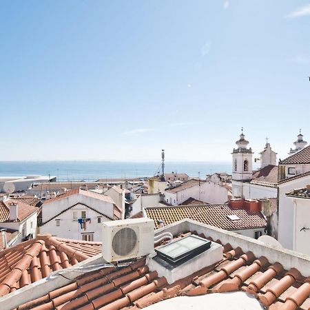 Bmyguest - Alfama 2 Apartment Lisboa المظهر الخارجي الصورة
