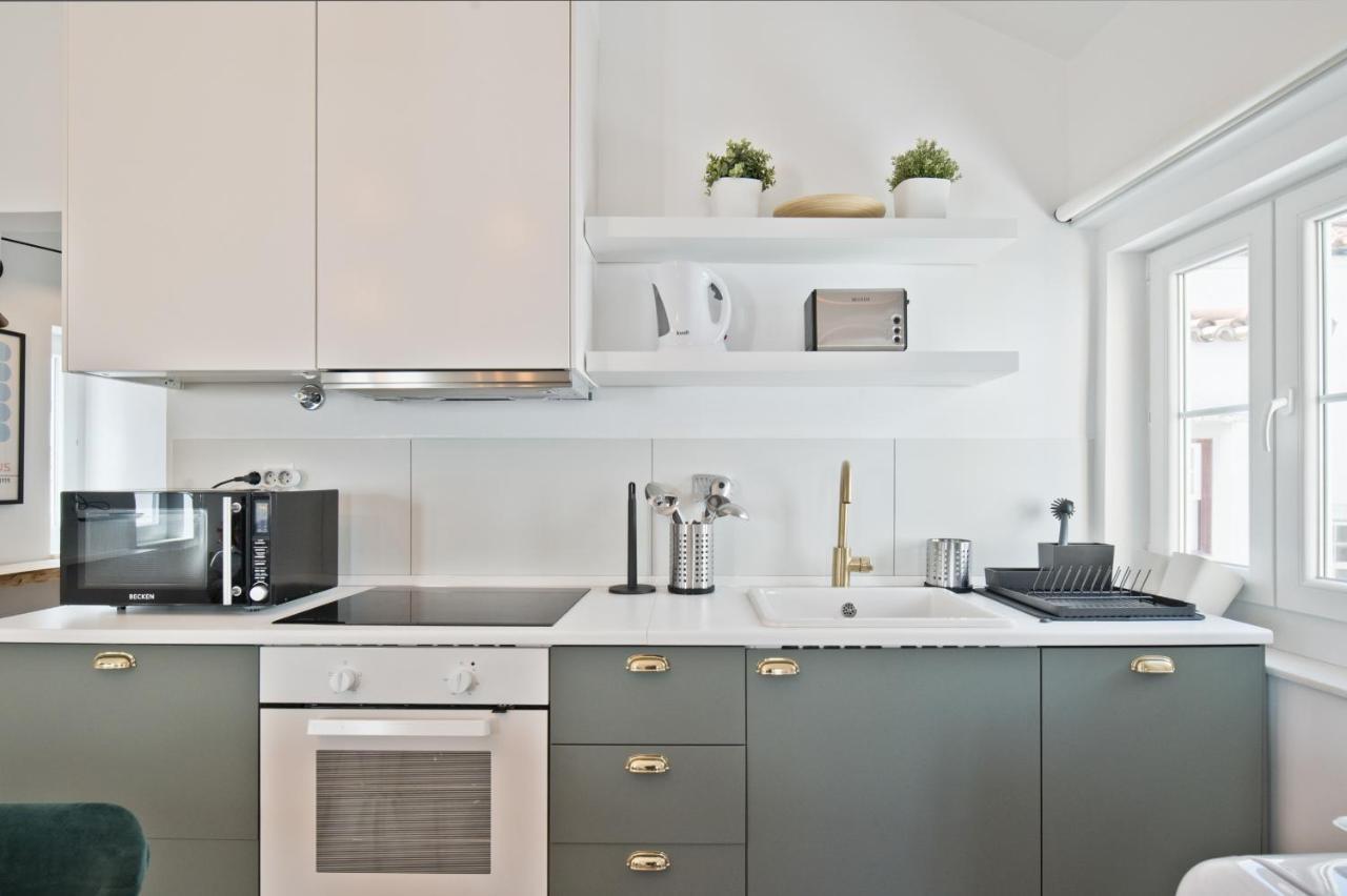 Bmyguest - Alfama 2 Apartment Lisboa المظهر الخارجي الصورة