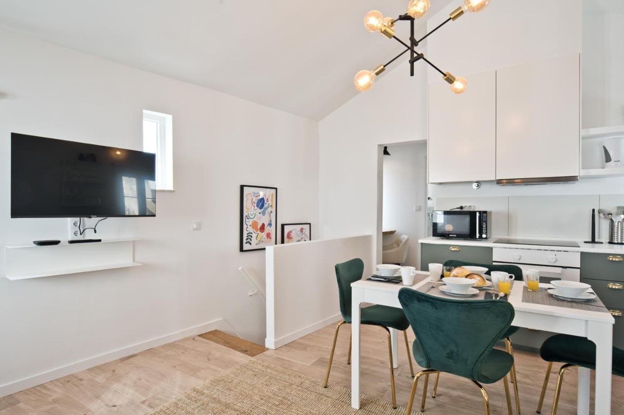 Bmyguest - Alfama 2 Apartment Lisboa المظهر الخارجي الصورة